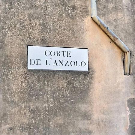 Incantevole Casetta Veneziana Kültér fotó
