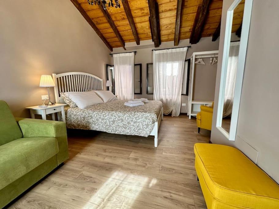 Incantevole Casetta Veneziana Kültér fotó