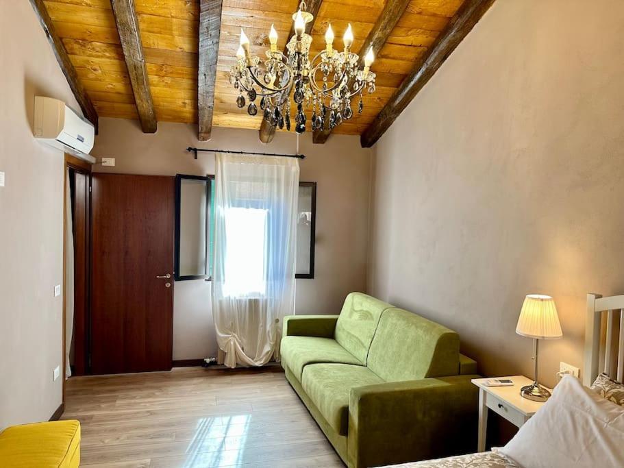 Incantevole Casetta Veneziana Kültér fotó