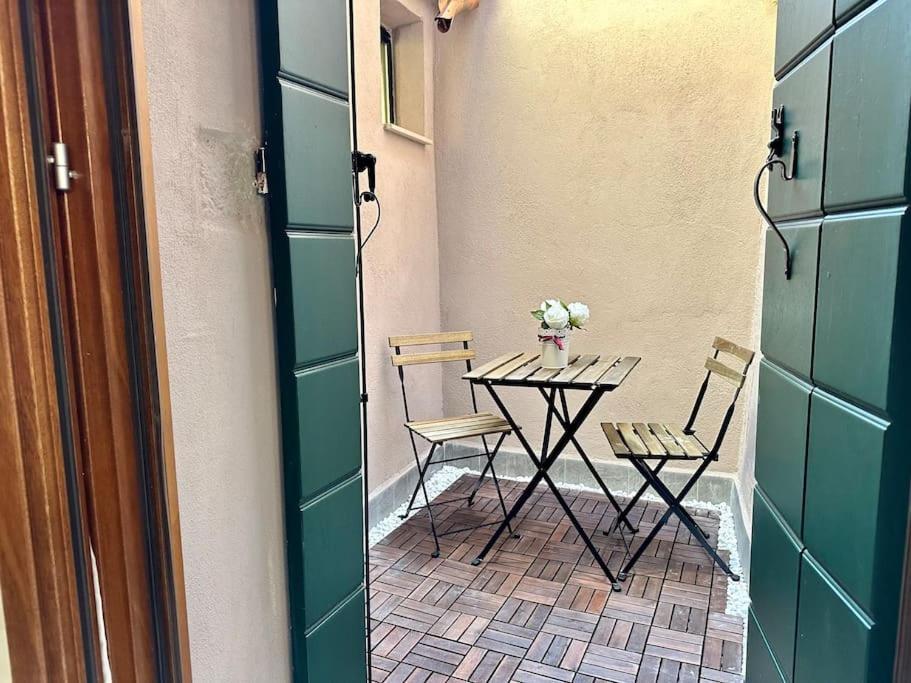 Incantevole Casetta Veneziana Kültér fotó