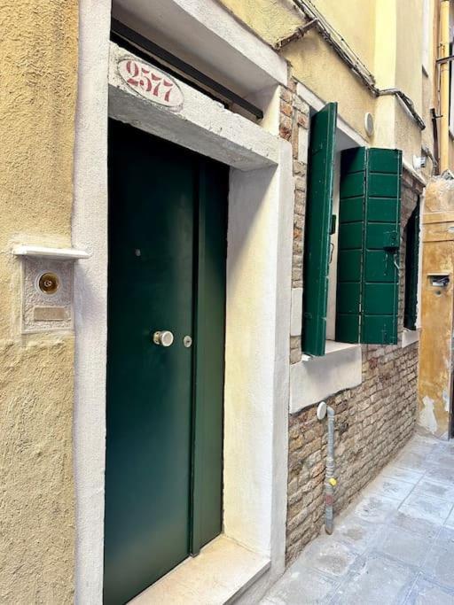 Incantevole Casetta Veneziana Kültér fotó