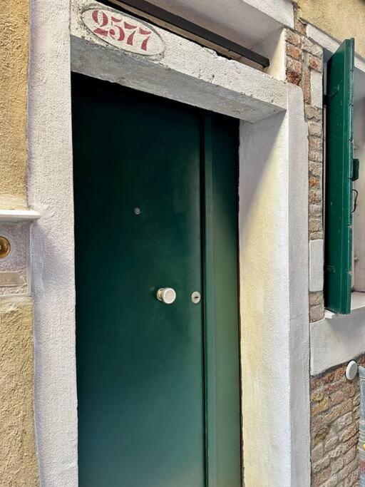 Incantevole Casetta Veneziana Kültér fotó